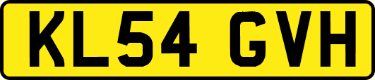 KL54GVH