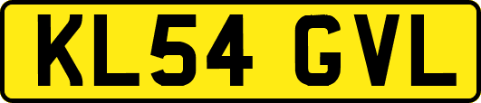 KL54GVL