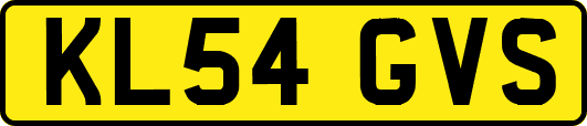 KL54GVS