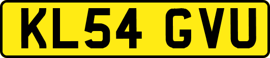 KL54GVU