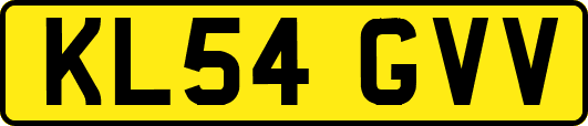 KL54GVV