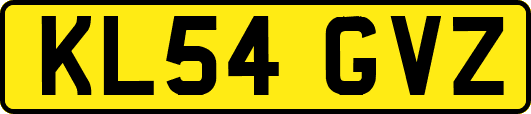 KL54GVZ