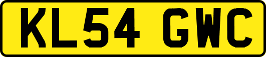 KL54GWC