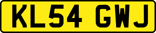 KL54GWJ