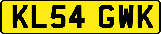 KL54GWK