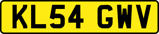 KL54GWV