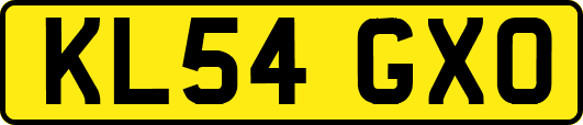 KL54GXO