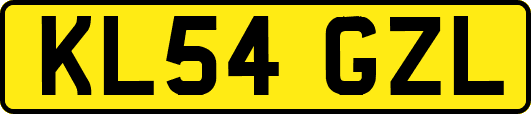 KL54GZL