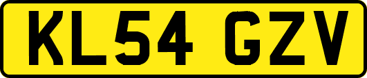 KL54GZV