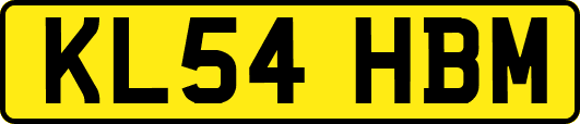 KL54HBM