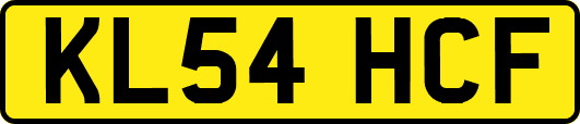 KL54HCF