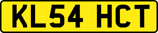 KL54HCT