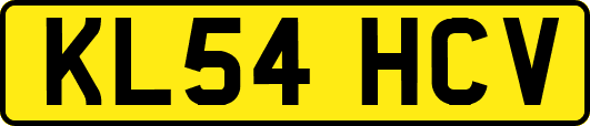KL54HCV