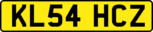 KL54HCZ