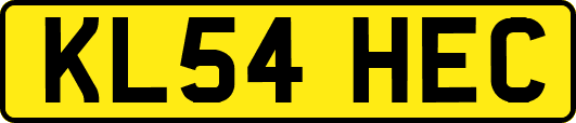 KL54HEC