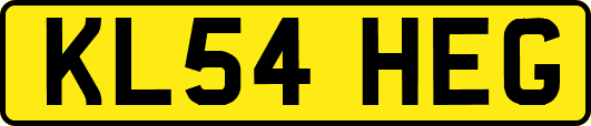 KL54HEG