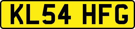 KL54HFG