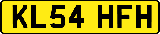 KL54HFH