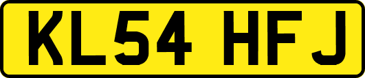 KL54HFJ
