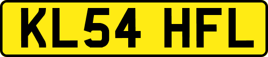 KL54HFL