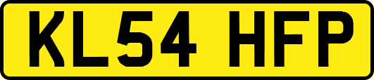 KL54HFP