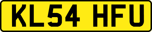 KL54HFU