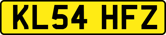 KL54HFZ