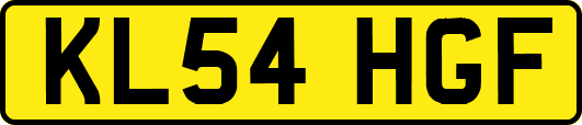 KL54HGF