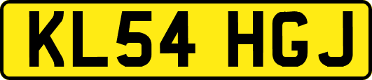 KL54HGJ