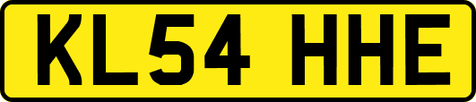 KL54HHE
