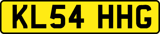KL54HHG