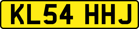 KL54HHJ