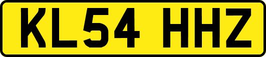 KL54HHZ