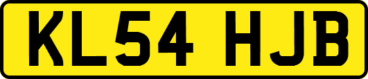 KL54HJB
