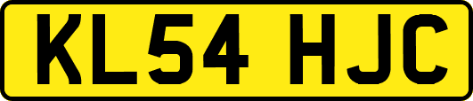 KL54HJC