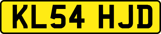 KL54HJD