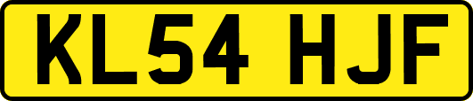 KL54HJF