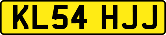 KL54HJJ