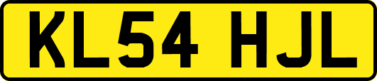 KL54HJL