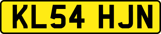 KL54HJN