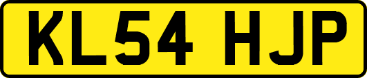 KL54HJP