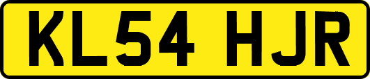 KL54HJR