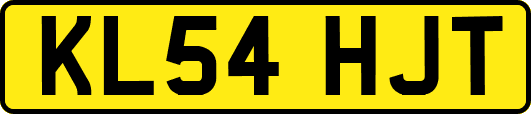 KL54HJT
