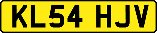 KL54HJV