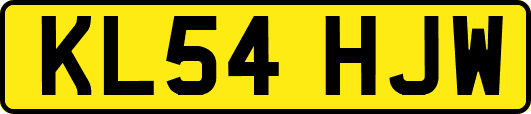KL54HJW