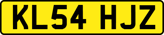 KL54HJZ