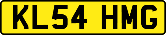 KL54HMG