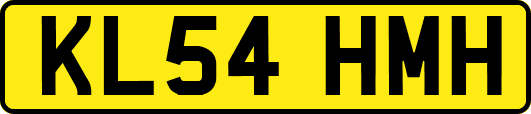 KL54HMH