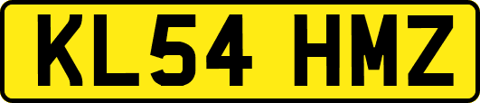 KL54HMZ