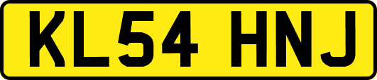 KL54HNJ